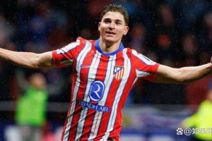 1.2亿欧元！巴萨锁定莱万替身，阿根廷神锋或引发西甲转会地震