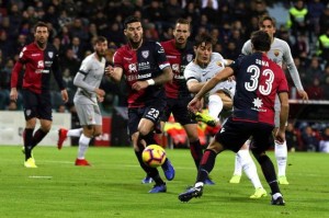 9/19 菜鸟互啄难道主场真的那么关键？意甲 莱切vs卡利亚里