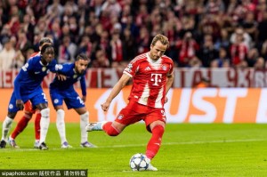 世俱杯后遗症？切尔西遭2场不胜 战拜仁后防送乌龙送点送大礼