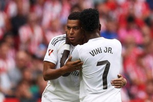 皇马惨败马竞的原因揭秘，一场不容错过的西甲巅峰对决