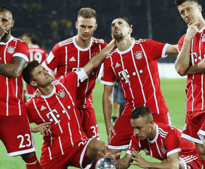 25160期胜负彩足彩：凯恩领衔拜仁强攻，巴黎防线能否顶住压力