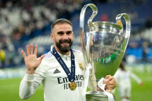 皇马小投入大回报！切马或成新卡瓦哈尔，再现从外租到西甲发展轨迹