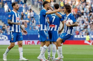 12月22日【足球扫盘】今日足球10场，第17轮西甲联赛：毕尔巴鄂vs西班牙人