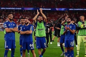 重新审视亚冠：足球背后的国家荣誉之情