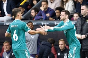 不要只骂维尔茨，他才是利物浦今夏非常差引援！