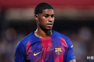 5球7助！巴萨愿3500万买断拉师傅：签约至2030大幅降薪