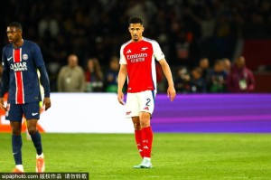 曝阿森纳已完成萨利巴续约即将官宣 新合同签至2030年