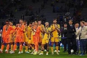 新帅执教前景引热议！齐沃能否带国米走出困境，新赛季变革待考验