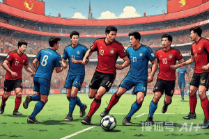 德甲：勒沃库森VS法兰克福