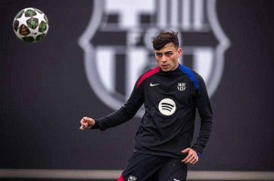 佩德里不计个人荣誉，专注团队成功