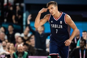 男篮欧洲杯突变伤病重灾区 魔鬼赛程是罪魁祸首吗？