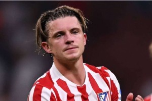 曼联补强中场惨遭贝林厄姆嫌弃，挖角马竞鸡肋却要6000万欧，恐被直接吓退