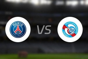 法甲-巴黎3-0斯特拉斯堡：登贝莱要大幅涨薪，大巴黎闹内讧|前瞻