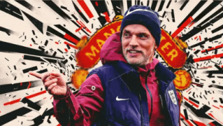 或许，托马斯-图赫尔，才是能带领红魔曼联走出困境的最佳人选？