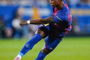 从曼联弃儿到巴萨尖刀，他要在家乡父老面前，为自己正名