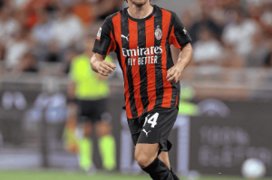 5场首发＋带队四连胜！皇马后悔放他，中场崩盘，低估金球级实力