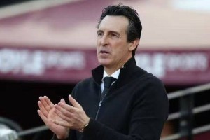 埃梅里急了！维拉冬窗瞄准 37 万周薪锋霸，世界级杀星成冲冠关键