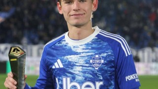 21岁伯纳乌旧将再绽光芒！意甲顶级新星非他莫属，皇马欲低价回购