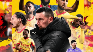 团队足球的胜利：身价仅1亿的朗斯，为何能领跑法甲？