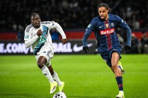 随着比分定格在0-1，巴黎圣日耳曼遭法甲第15小弟淘汰出局，赛后评分最新出炉