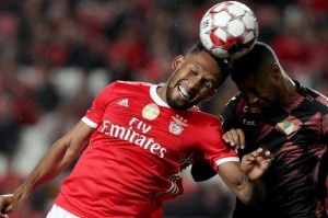 周二008 欧冠 本菲卡VS卡拉巴赫，比分预测