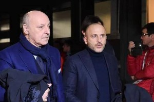 遇强则弱成国米顽疾，齐沃“战略布置”失灵，马洛塔如何破解难题？