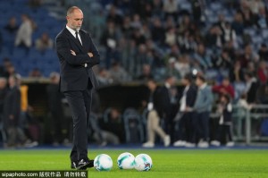 8场不胜+连续4场0进球！尤文解雇图多尔 帕拉迪诺有望接任