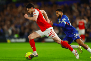 11打10！0-1到1-1 英超巅峰对决：13.1亿豪门3轮2平+17场不败