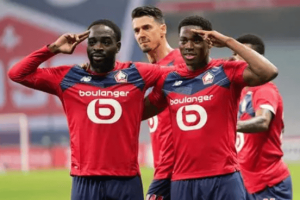 周五019法甲 里尔VS马赛 今日足球赛前胜负全方位比分预测