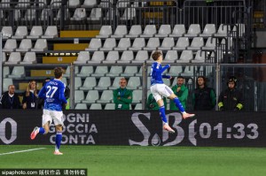 亚特兰大意甲开局6场不败：历史与战术的完美结合