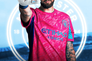 曼城豪购多纳鲁马，是豪赌还是妙棋？