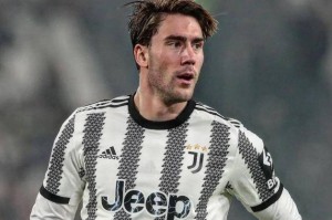 皇马或将签下意甲金靴，弗拉霍维奇有望接替本泽马