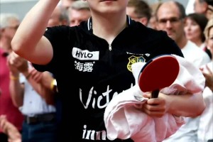 德甲主场经理：要不是樊振东来我们这比赛，票根本就卖不光