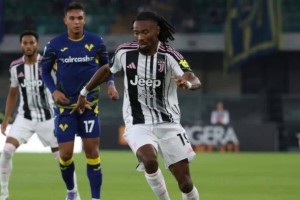 意甲一夜变天！那不勒斯竟成唯一全胜球队，AC米兰狂飙紧追，尤文意外翻车！