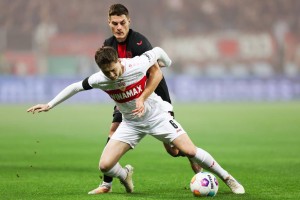 25140期胜负彩前瞻 | 德甲对决，科隆主场求突破，斯图加特冲胜绩！