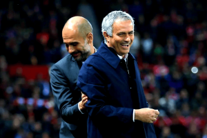 下课仅1天，穆里尼奥新东家曝光，时隔4年重回英超，这次要带队保级