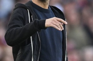 瓜帅称福登如陈年佳酿，曼城新赛季再迎领袖