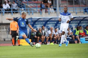 法甲夜场生死斗！勒阿弗尔主场死磕尼斯，3 大维度锁定比分走向