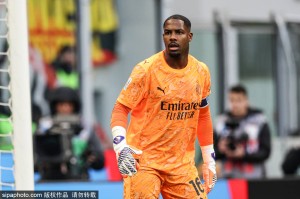 迈尼昂续约米兰，2025最佳阵国米三人入选，意甲动态全解析