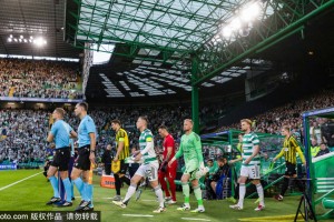 欧冠七队争夺最后席位，谁将创造历史？