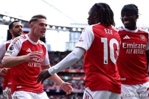 阿森纳本赛季战绩出色，离不开两大法宝，枪手已经重塑自己的形象
