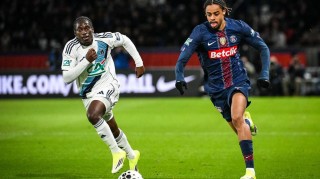 巴黎FC爆冷1-0淘汰巴黎圣日耳曼，法甲排名第15球队晋级法国杯十六强