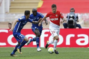 法甲中游绞杀！摩纳哥主场能否压制图卢兹客场韧性？