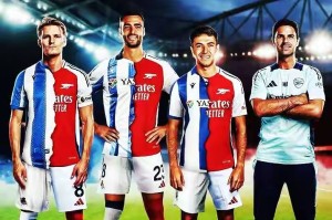 赚3亿卖3核！欧冠队跌降级区太惨？阿森纳居然是“罪魁祸首”？