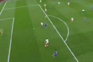 3-0,马竞豪取4连胜,狂揽37分升至西甲第3,科克飙无敌远程世界波