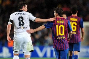 凌晨4点欧冠22.5亿恩怨大战：巴萨三叉戟合体捍卫西甲荣耀