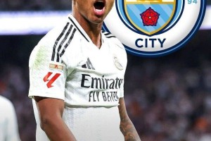 交易告吹！罗德里戈100%不会去曼城，曼城不会放萨维尼奥