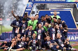 法甲：南特VS巴黎FC 赛前全方位分析及比分预测