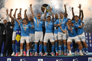 意甲：那不勒斯VS帕尔马，最新扫盘比分预测