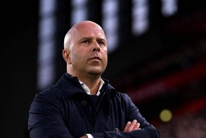 1-4！安菲尔德再现惨案，利物浦3战狂输10球，冠军主帅下课倒计时